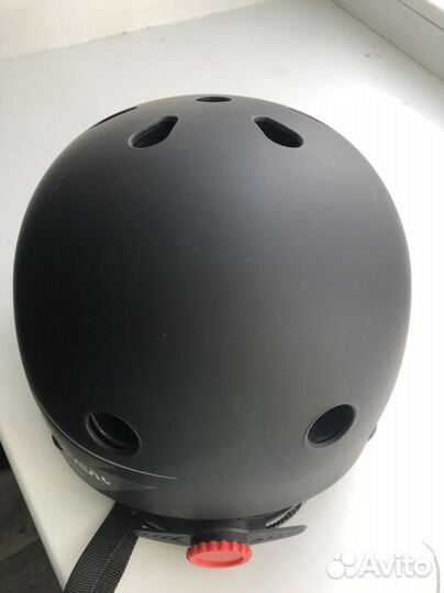 Шлем детский ведосипедный