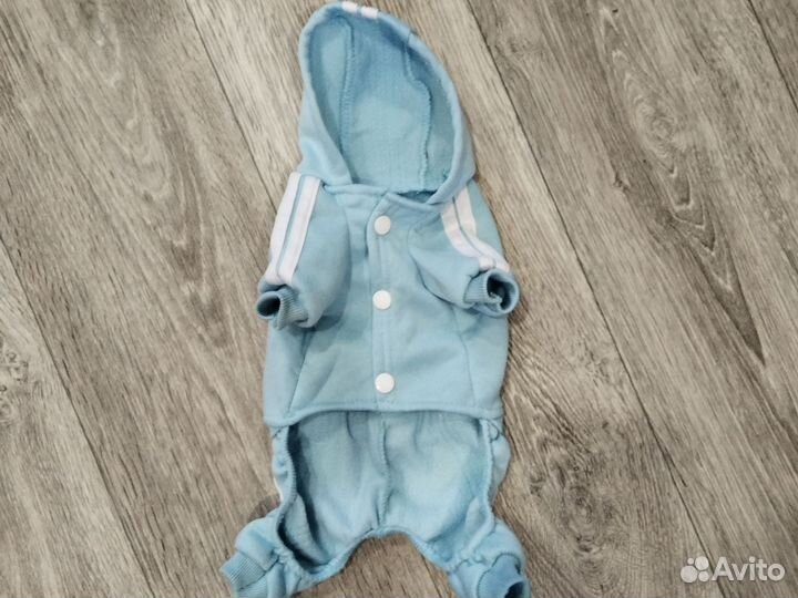 Костюм для собак