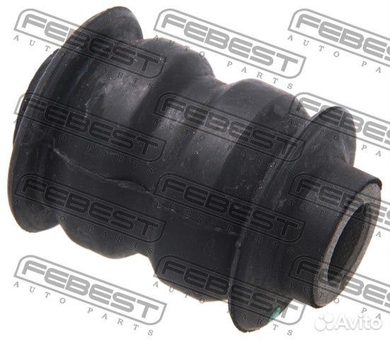 Сайлентблок передний переднего рычага