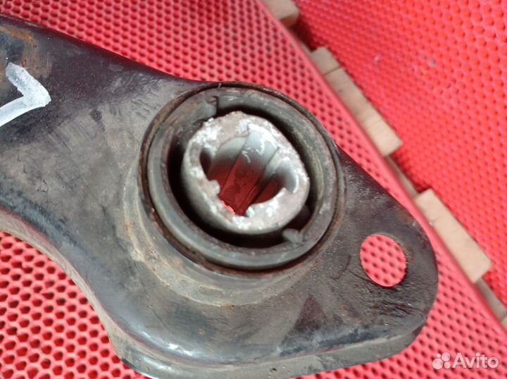 Балка подвески задняя Volvo S80 AS60 B8444S 313290