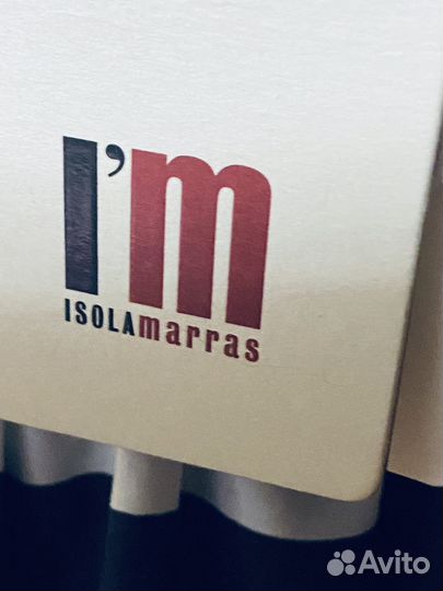 Платье без плечиков Isola Marras- 44-46