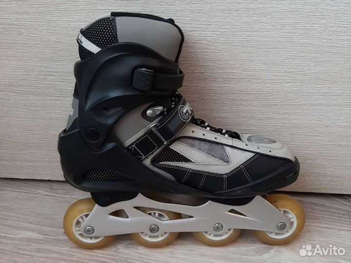 Ролики мужские 45-46 размера