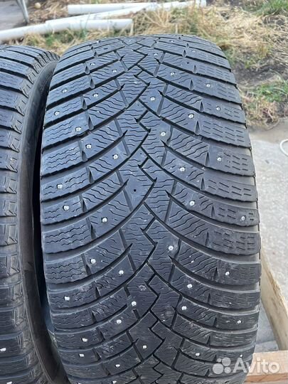 Pirelli Scorpion Ice Zero 2 285/50 R20