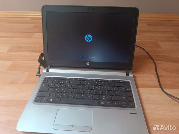 Ноутбуки бу