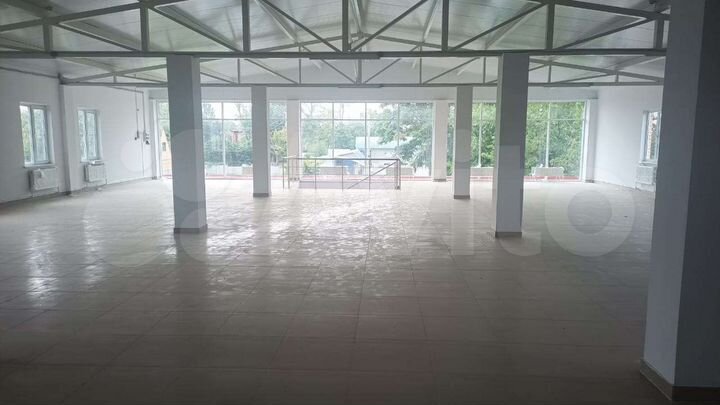 Торговая площадь, 350 м²