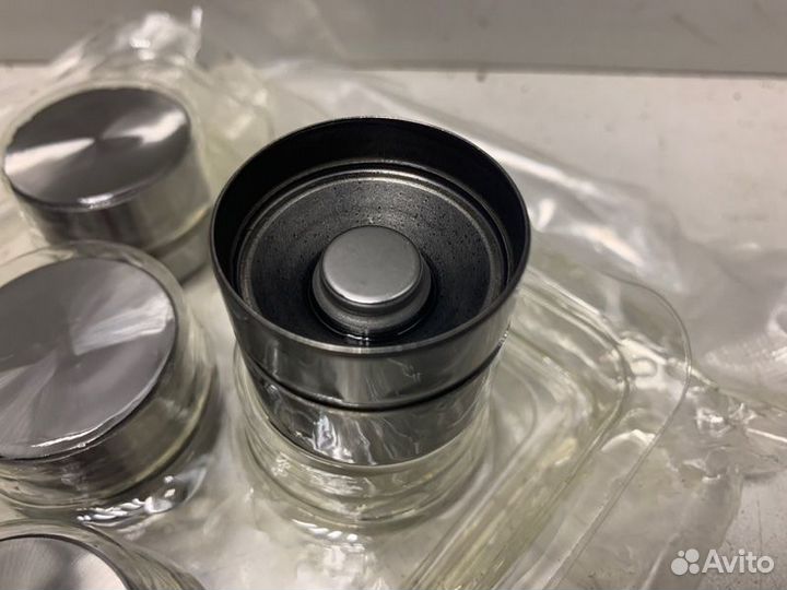 Гидротолкатель клапана (комплект 8шт) Volkswagen