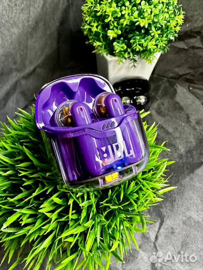 Наушники jbl Tune Flex
