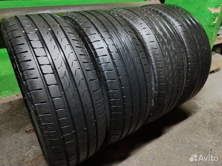 Pirelli Cinturato P7 205/50 R17 89V