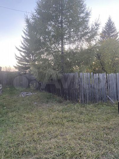 Участок 23 сот. (ИЖС)