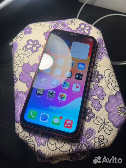 iPhone Xr, 64 ГБ