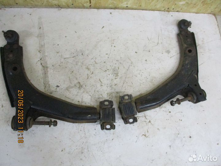 Рычаг передний Дэу Нексия n150