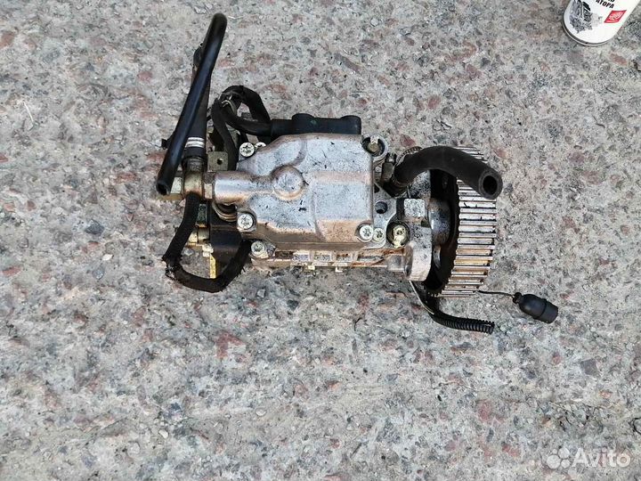 Тнвд Пассат Б5 Шаран 1.9 AFN 0460404969