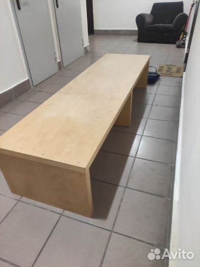 Подставка для телевизора напольная