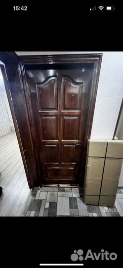 Деревянные