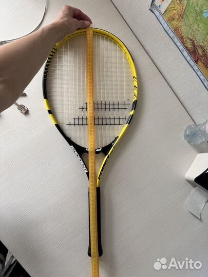 Ракетка для большого тенниса babolat