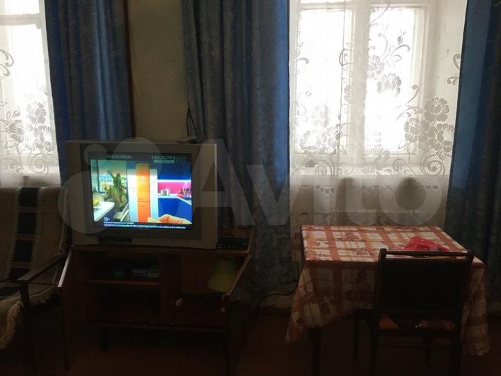 Комната 26 м² в 3-к., 2/3 эт.