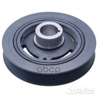 Шкив генератора (10714040/010218/0003436/94