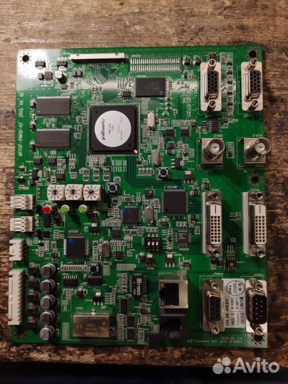 Плата для монитора Orion OLM-4620