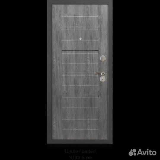 Двери входные качественные