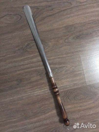 Ложка для обуви