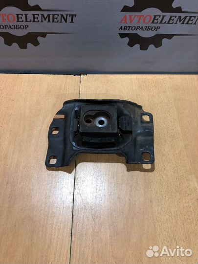 Подушка двигателя Мазда 3 BL 2,0 LF17