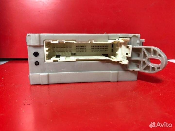 Блок предохранителей Lexus Ls600H