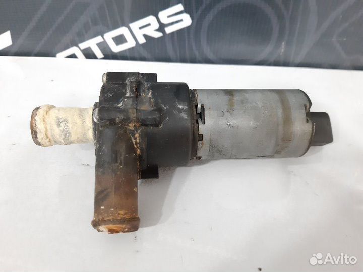 Электрическая помпа Audi Allroad C5 BES 2003