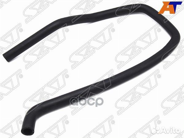 Патрубок расширительного бачка peugeot boxer II