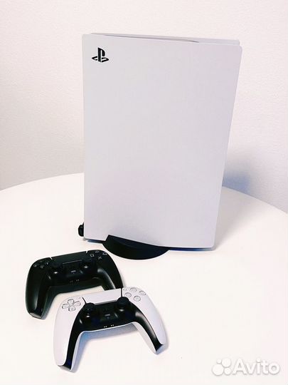 Sony playstation 5