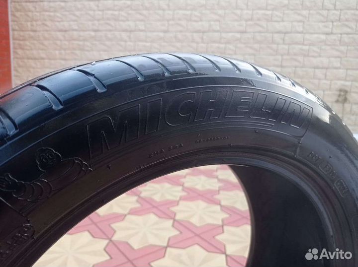 Michelin Primacy HP 225/50 R17 98V