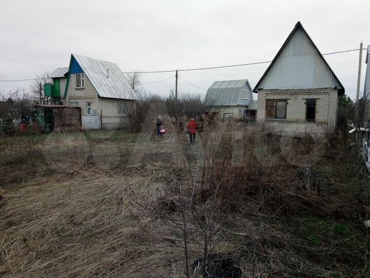 Дача 21 м² на участке 4 сот.