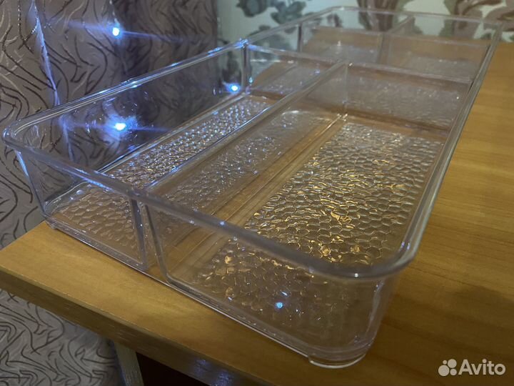 Органайзер для косметики