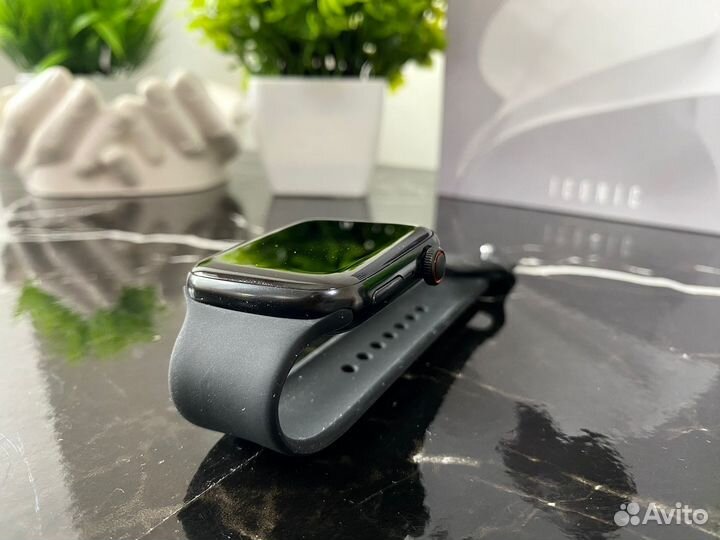 Apple Watch 8 Премиум качество