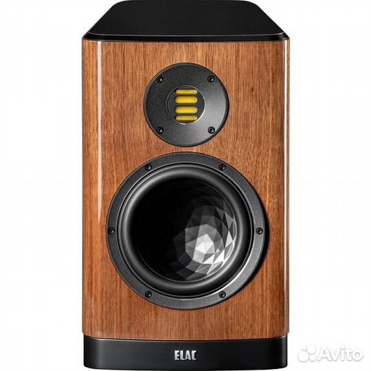 Полочная акустика elac Vela BS 404