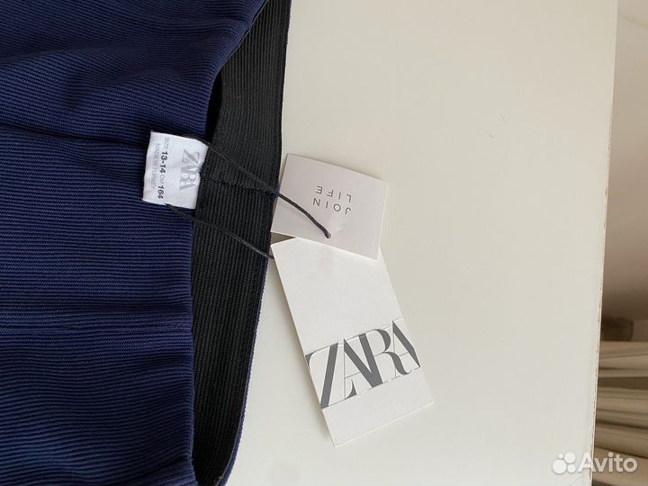 Леггинсы Zara. Новые. 164