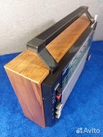 Океан 205+модуль FM, MP3, Biuetooth