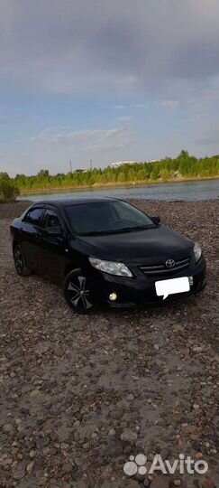 Прокат авто