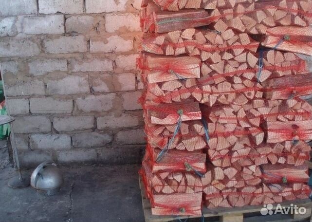 Дрова ольха