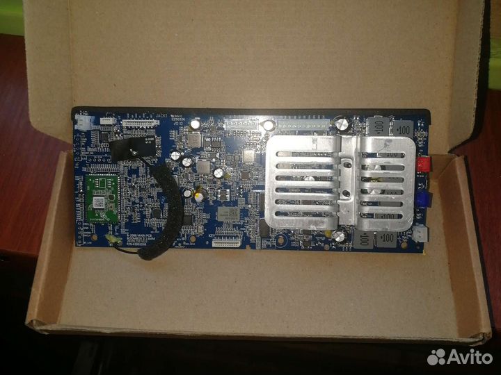 Материнские платы JBL Boombox/JBL Xtreme