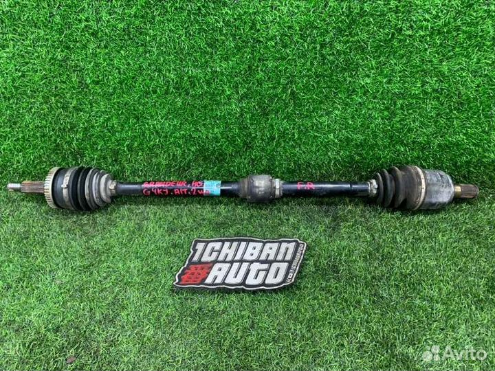 Привод передний правый Hyundai Grandeur HG