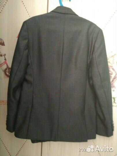 Школьный костюм 134