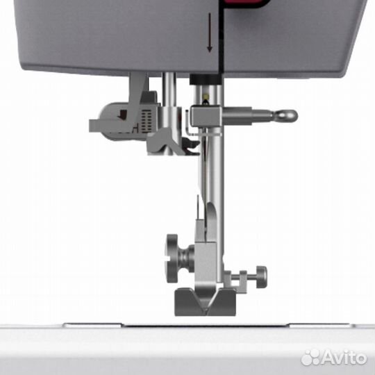 Швейная машинка