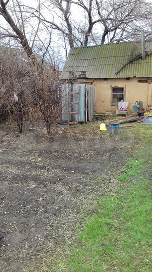 Дом 70 м² на участке 11 сот.