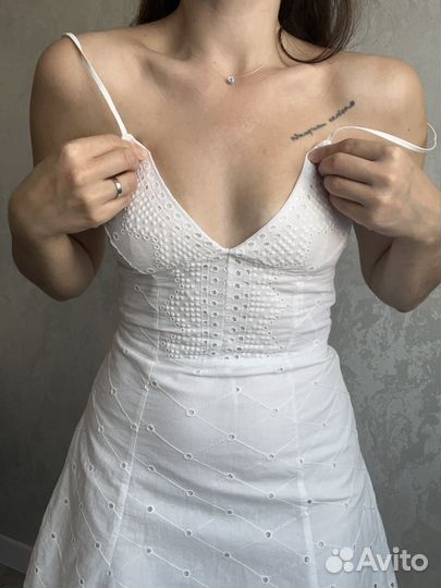 Платье Zara xs