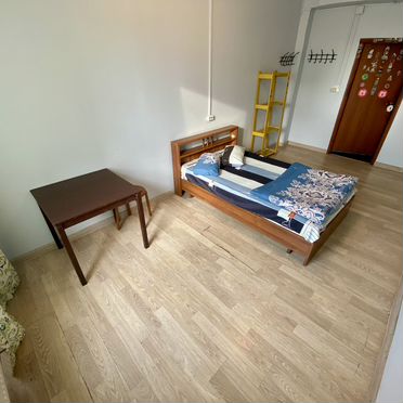 Комната 21,9 м², 3/5 эт.