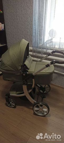 Детские коляски