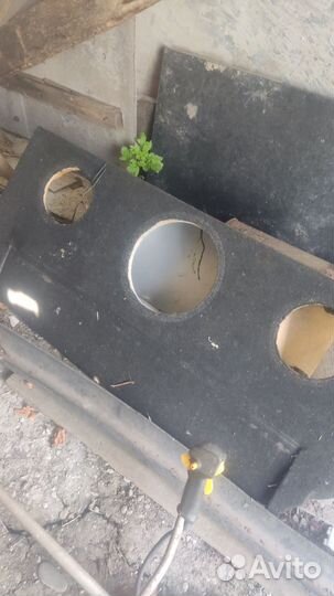 Триммер бензиновый, мультиварка, полка ваз 2114-09