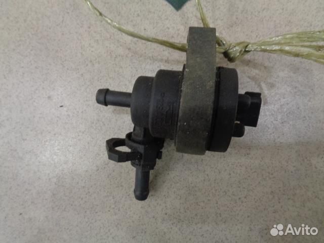 Клапан топливного бака Saab 9-5 1997-2010