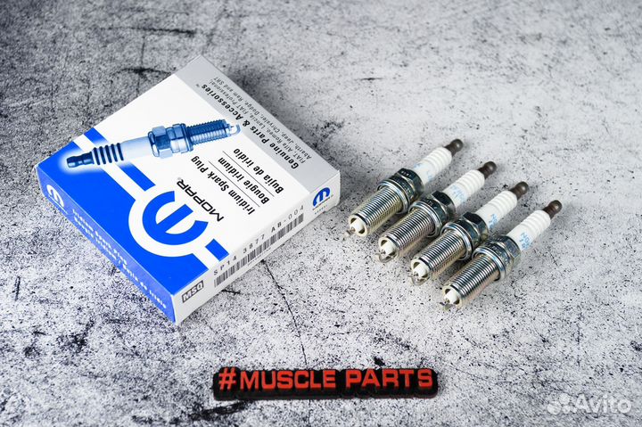 Sp143877AB свеча зажигания