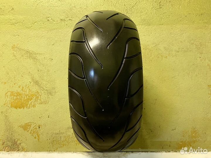 240/40 R18 Michelin Commander II (197)